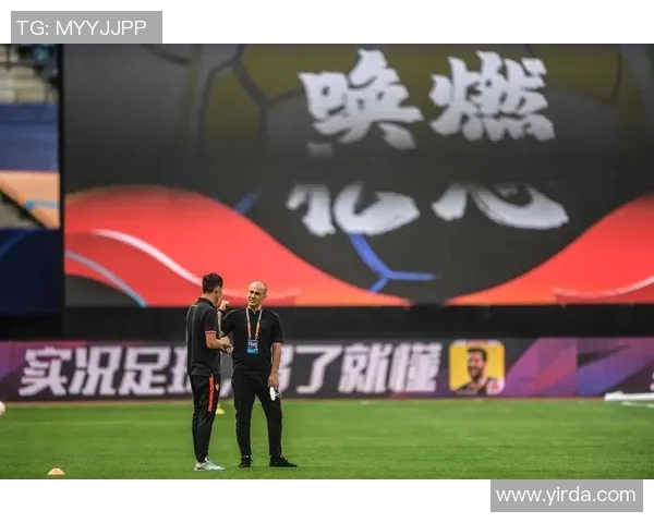 广州恒大与上海绿地的巅峰对决揭示中超联赛新格局与球队未来发展潜力